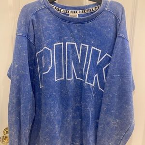 Pink Women’s Sweater S